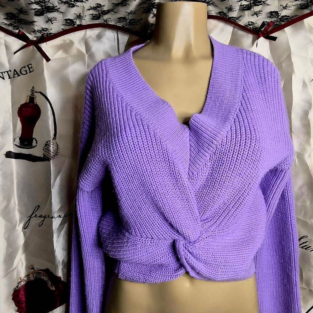 Lili Sidonio sweater
